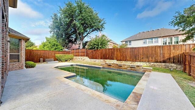 4400 Delaina Drive, Flower Mound, TX photo 39