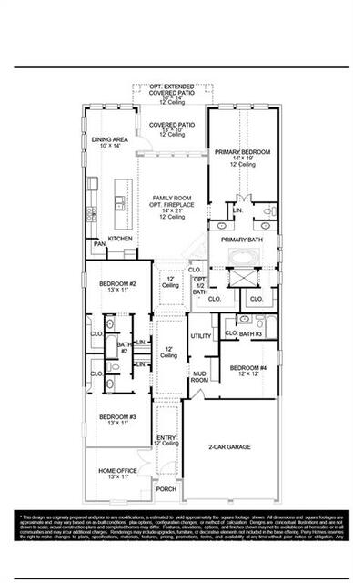 2809 Norfolk, Drive Celina, TX photo 2