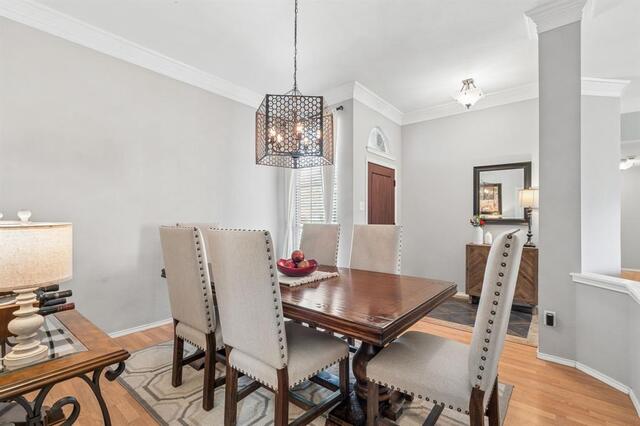 700 Tealwood Lane, Flower Mound, TX photo 10