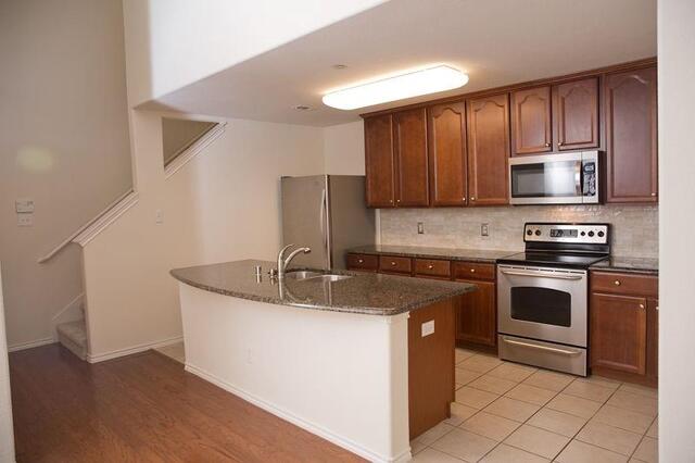 10154 Summit Run, Drive Frisco, TX photo 8