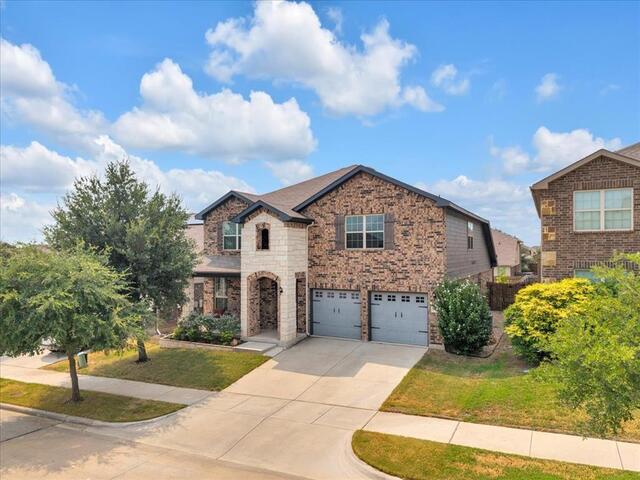 5504 Wharfside, Place Denton, TX photo 40