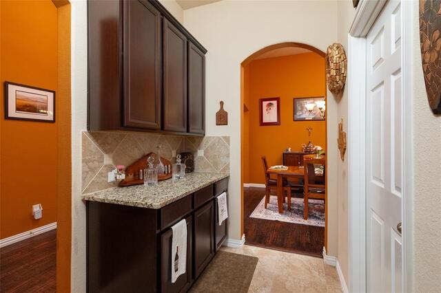 2017 Sterling Trace, Drive Keller, TX photo 11