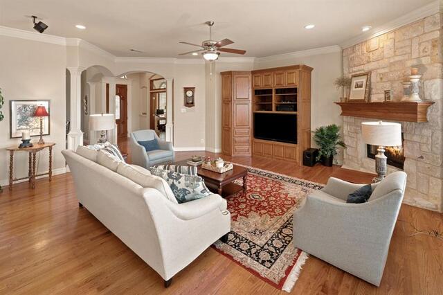 1805 Kendall, Court Keller, TX photo 12