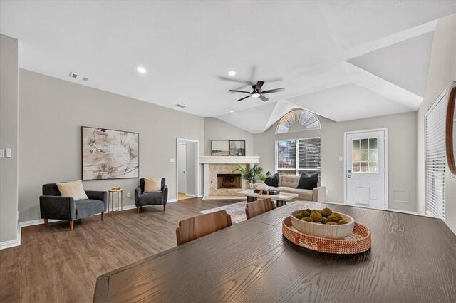 6908 Amethyst, Lane Plano, TX photo 6