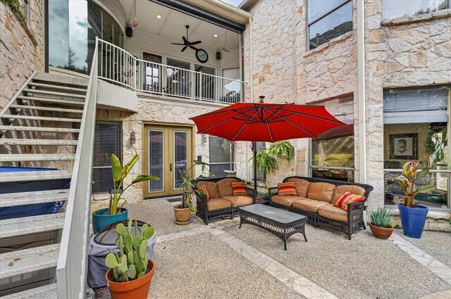 2801 River Bend Trail, Flower Mound, TX photo 35
