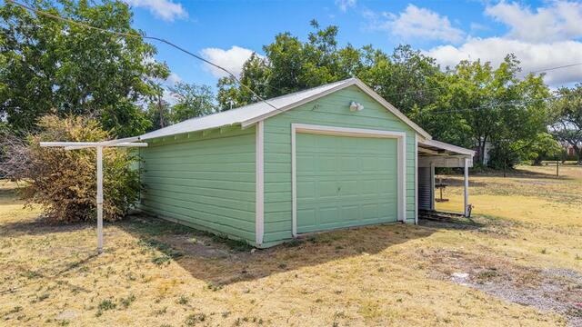 602 E Broadway, Street Prosper, TX photo 19