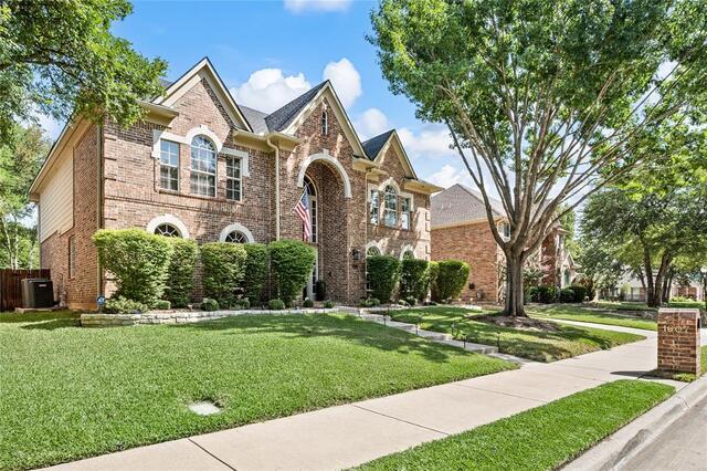 1607 Forest Bend, Lane Keller, TX photo 4