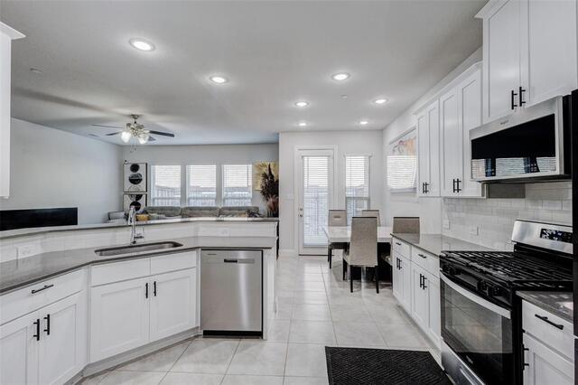 117 Tortugas, Drive Allen, TX photo 11
