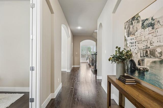 1605 Hardeman Lane, Plano, TX image
