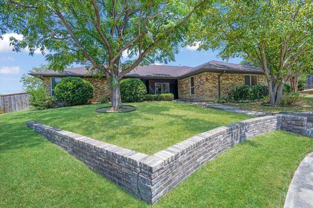 2149 Willow Place A, B Carrollton, TX photo 2