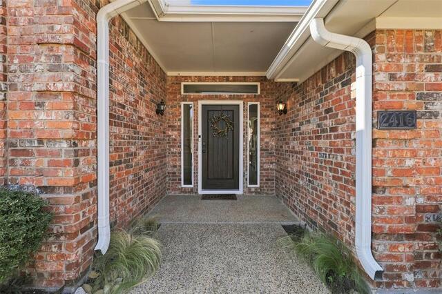 2416 Redfield, Drive Plano, TX photo 4