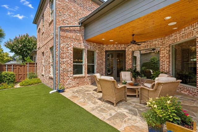 322 Devon, Drive Coppell, TX photo 31