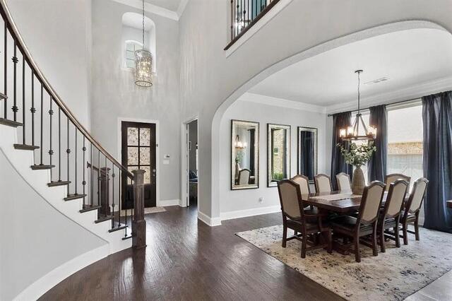 3516 Ophel Way, Flower Mound, TX photo 10