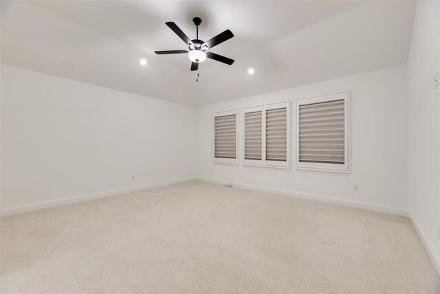 3380 Betony, Street Frisco, TX photo 15