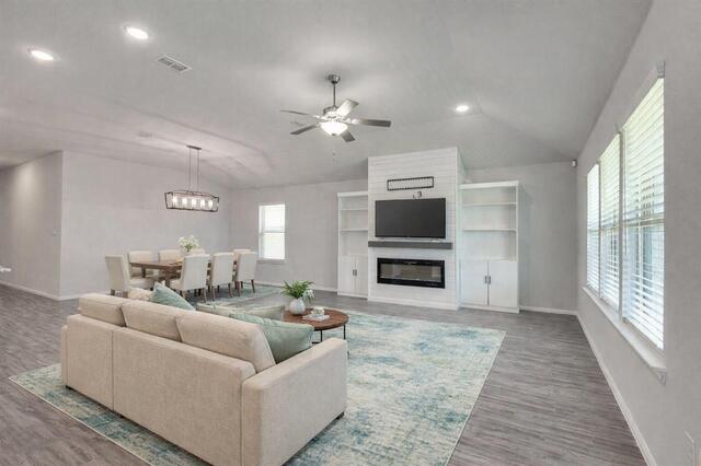 6212 Painswick, Drive Celina, TX photo 2