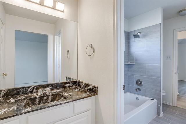 1517 Dimmit, Drive Carrollton, TX photo 33