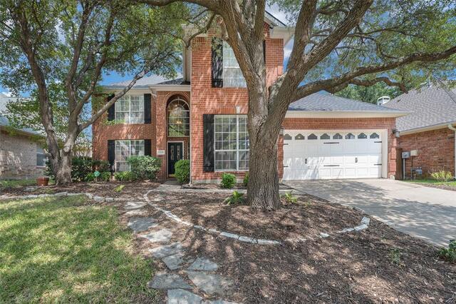 3208 Oak Meadow Drive, Flower Mound, TX image