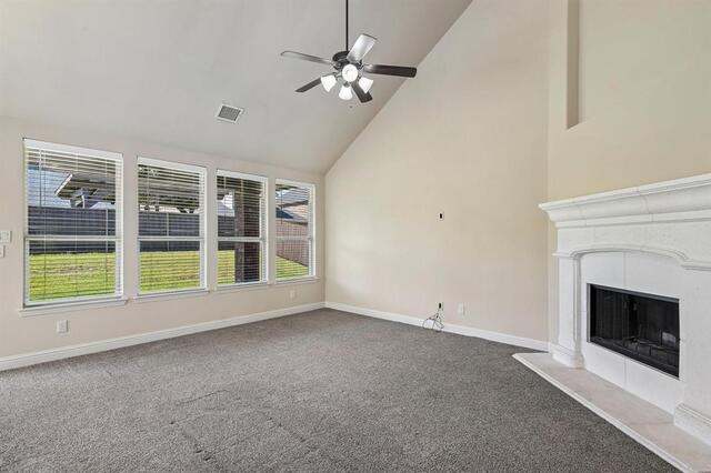 15221 Mount Evans Drive, Little Elm, TX photo 11