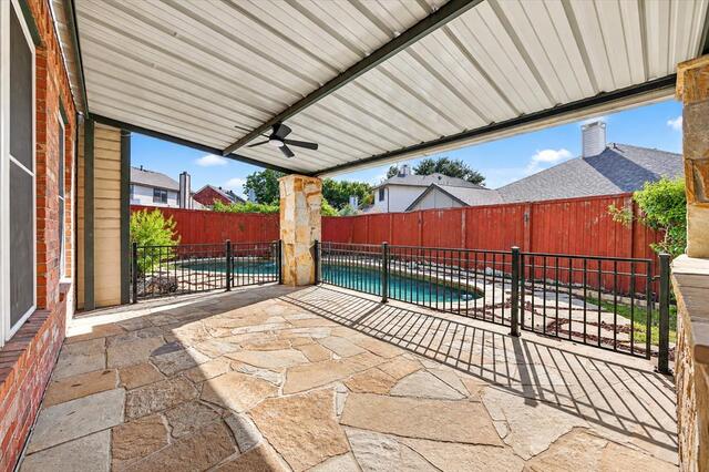 2014 Choctaw Ridge, Drive Lewisville, TX photo 25