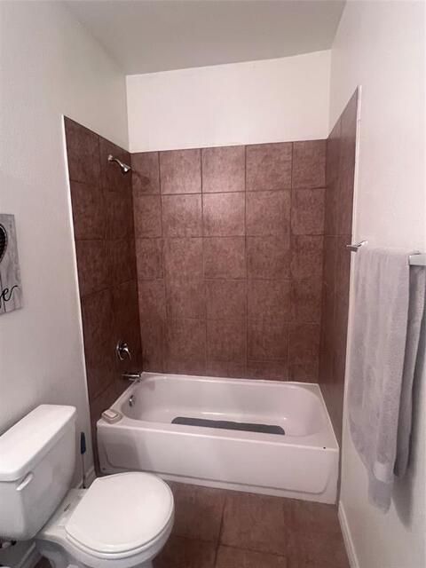 5420 Galante, Lane Denton, TX photo 14