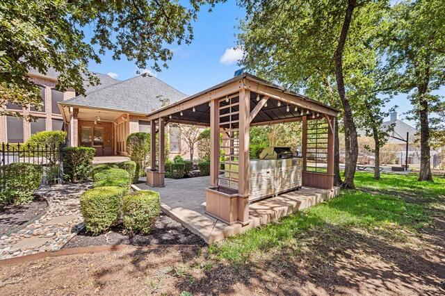 533 Round Hollow, Lane Southlake, TX photo 35
