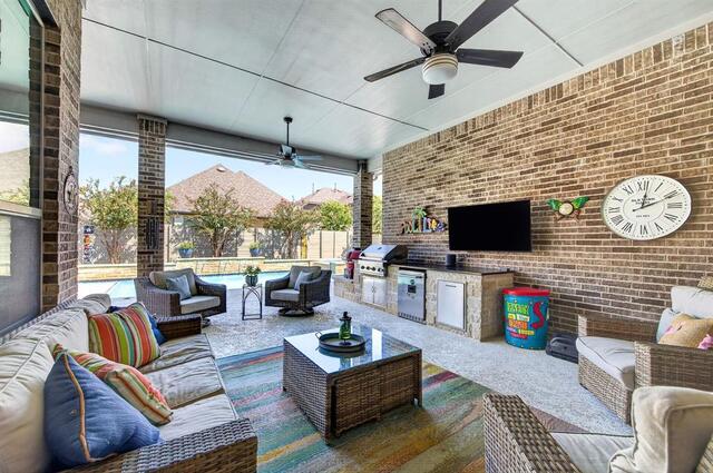 1420 17th, Street Argyle, TX photo 32