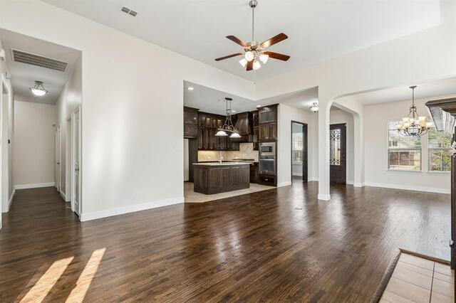 4813 Parkplace, Drive Denton, TX photo 6