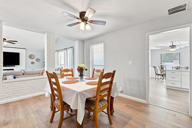 924 Thoreau, Lane Allen, TX photo 9