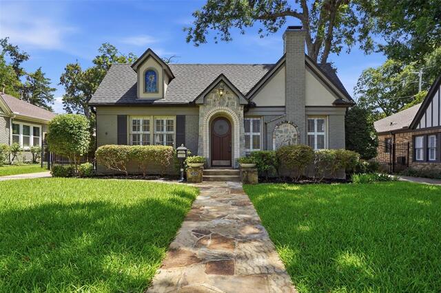 5606 Mercedes Avenue, Dallas, TX image