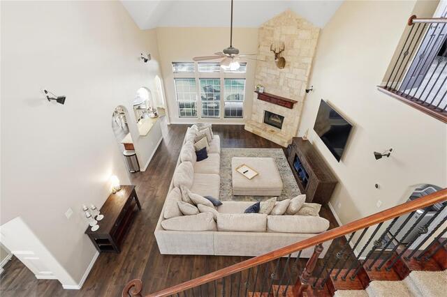 1565 Dutch Hollow, Drive Frisco, TX photo 26
