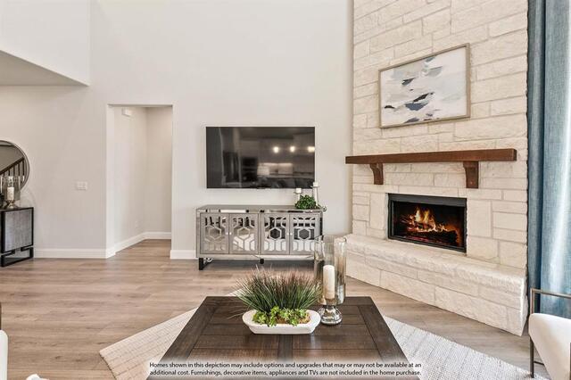 5725 Halton, Drive Celina, TX photo 6