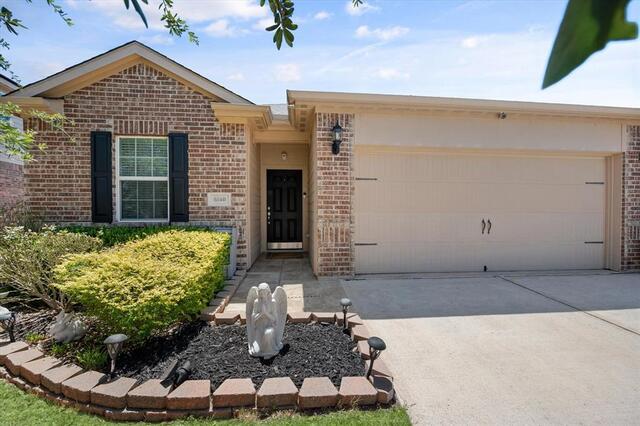 6140 Chalk Hollow Drive, Fort Worth, TX image