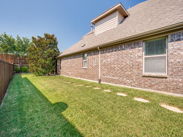 5095 Havasu, Drive Frisco, TX photo 25