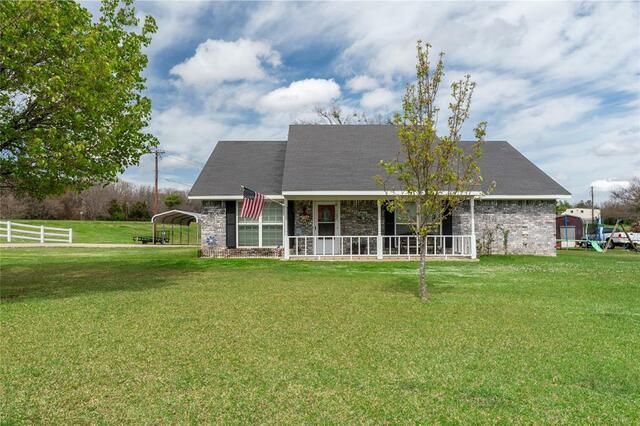 101 Cripple Creek, Powderly