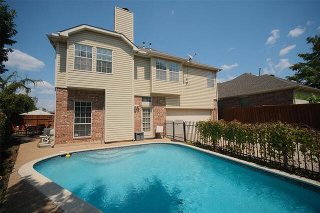 1804 Canoe, Way Carrollton, TX photo 33