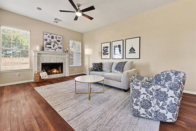 401 Stonebridge, Circle Allen, TX photo 15