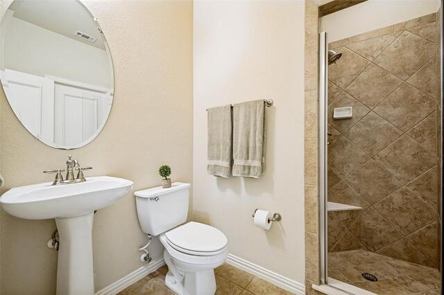 205 Thistle, Ridge Denton, TX photo 20