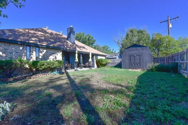 212 Cindy Street, S Keller, TX photo 4
