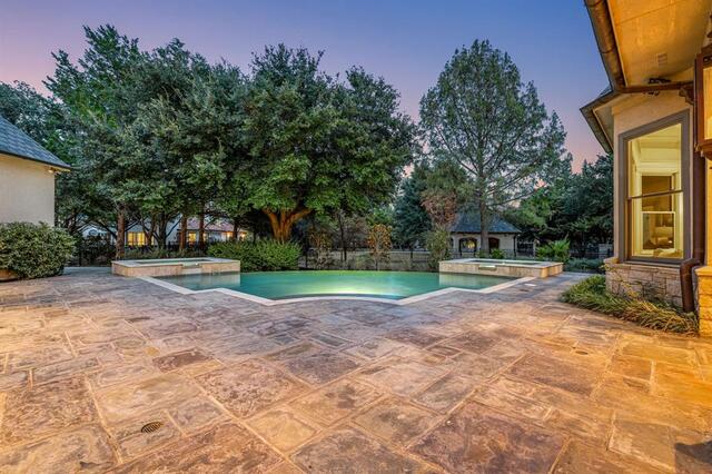1802 Shady Grove, Court Westlake, TX photo 35
