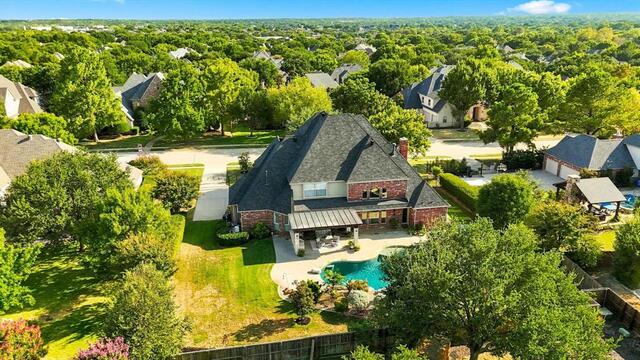 1208 Merlot, Drive Southlake, TX photo 39