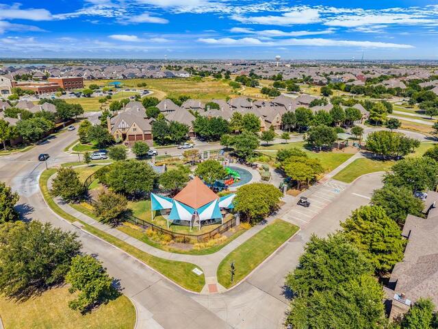 2825 Braemar, The Colony, TX photo 35