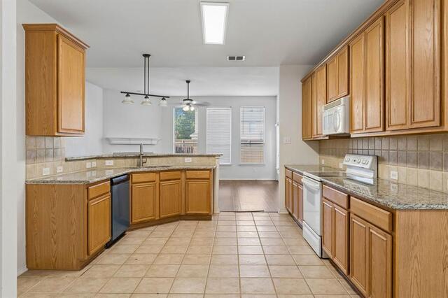 1703 Broadmoor, Drive Allen, TX photo 10