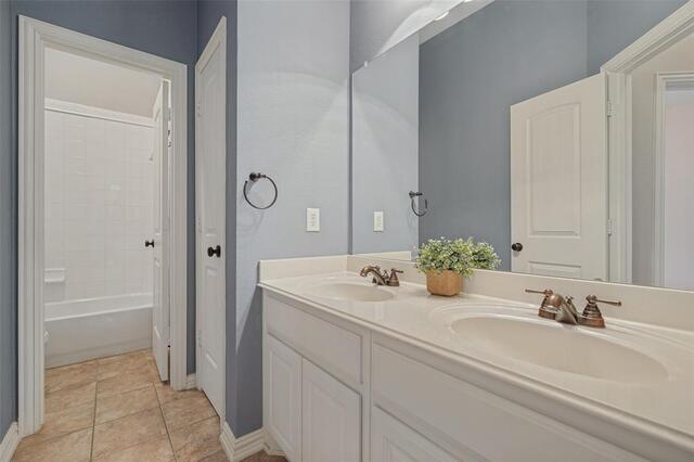 850 Kings View, Drive Prosper, TX photo 21