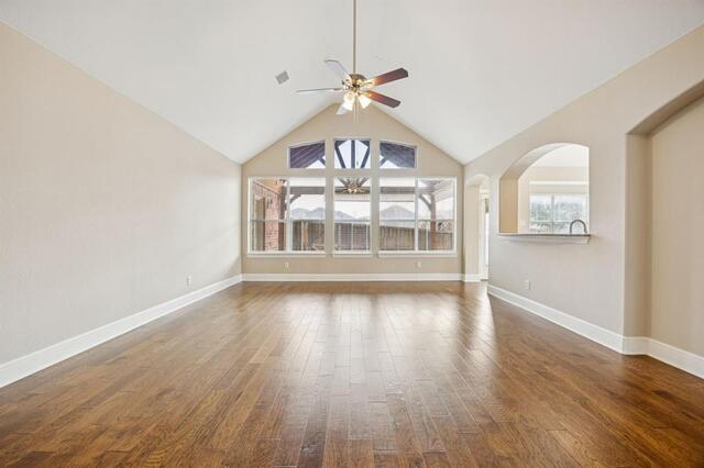 850 Wind Brook, Lane Prosper, TX photo 13