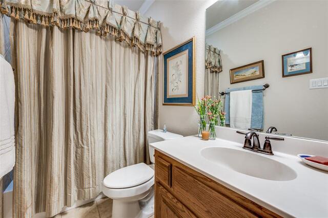 2644 Hannah, Circle Frisco, TX photo 27