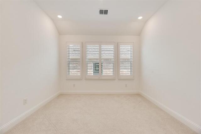 3380 Betony, Street Frisco, TX photo 14
