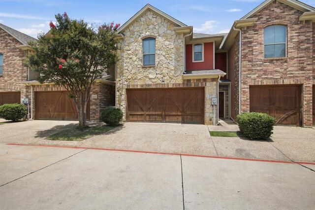237 Corinna Court, Hurst, TX image