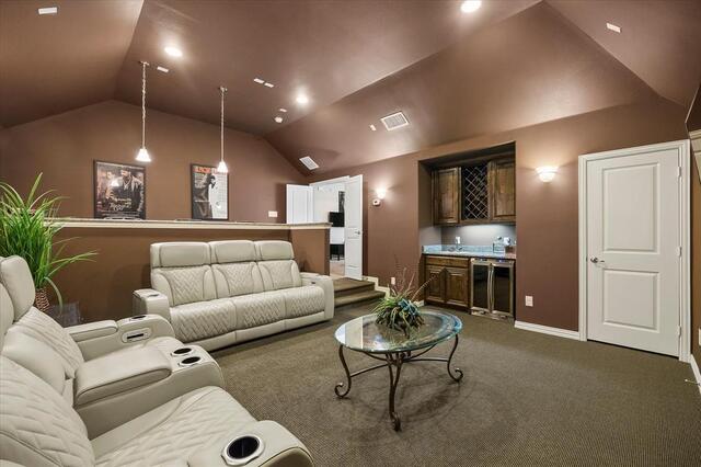 7288 Champagne, Drive Frisco, TX photo 29