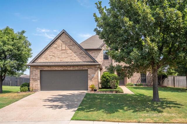 304 Creekside, Trail Argyle, TX photo 3