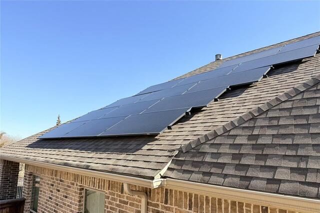 3721 Winchester, The Colony, TX photo 23